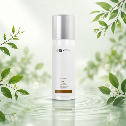 Nước hoa hồng Orico Toner dưỡng ẩm và làm mịn làn da - Skincare