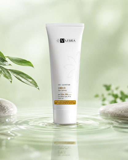 Kem chống nắng Orico Sun Screen - Hỗ trợ chống nắng bảo vệ làn da