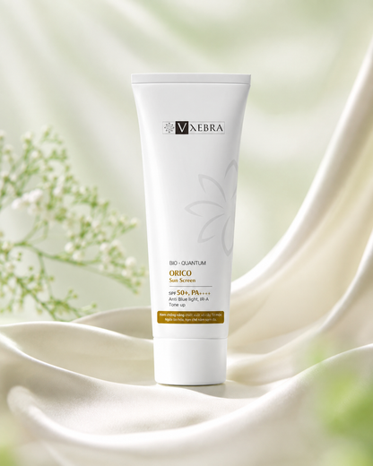 Kem chống nắng Orico Sun Screen - Hỗ trợ chống nắng bảo vệ làn da