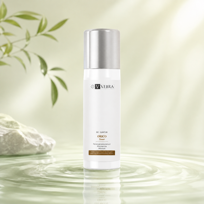 Nước hoa hồng Orico Toner dưỡng ẩm và làm mịn làn da - Skincare