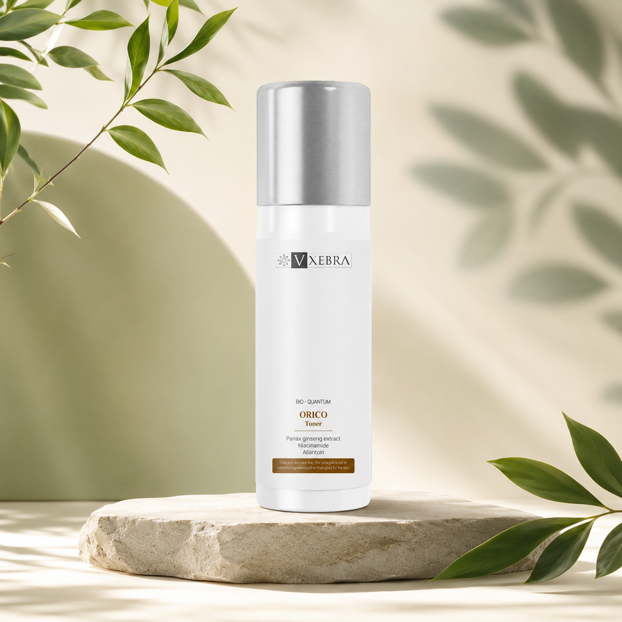 Nước hoa hồng Orico Toner dưỡng ẩm và làm mịn làn da - Skincare