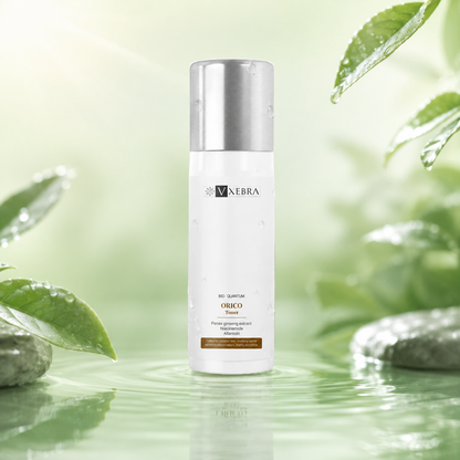 Nước hoa hồng Orico Toner dưỡng ẩm và làm mịn làn da - Skincare