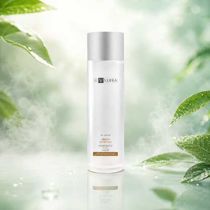 Orico Nước Tẩy Trang Micellar Water - Làm Sạch Lớp Trang Điểm Bụi Bẩn Dầu Thừa Tế Bào Da Chết Giúp Da Thoáng Sạch Mịn Màng Không Chứa Cồn Và Paraben