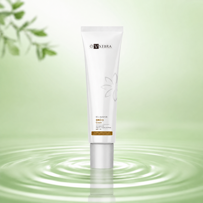 Orico Kem dưỡng da Orico Cream - Dưỡng trắng da thế hệ mới với Sâm Triều Tiên & Amitose HGA cho da mềm mịn, tươi sáng
