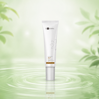 Orico Kem dưỡng da Orico Cream - Dưỡng trắng da thế hệ mới với Sâm Triều Tiên & Amitose HGA cho da mềm mịn, tươi sáng