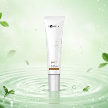 Orico Kem dưỡng da Orico Cream - Dưỡng trắng da thế hệ mới với Sâm Triều Tiên & Amitose HGA cho da mềm mịn, tươi sáng